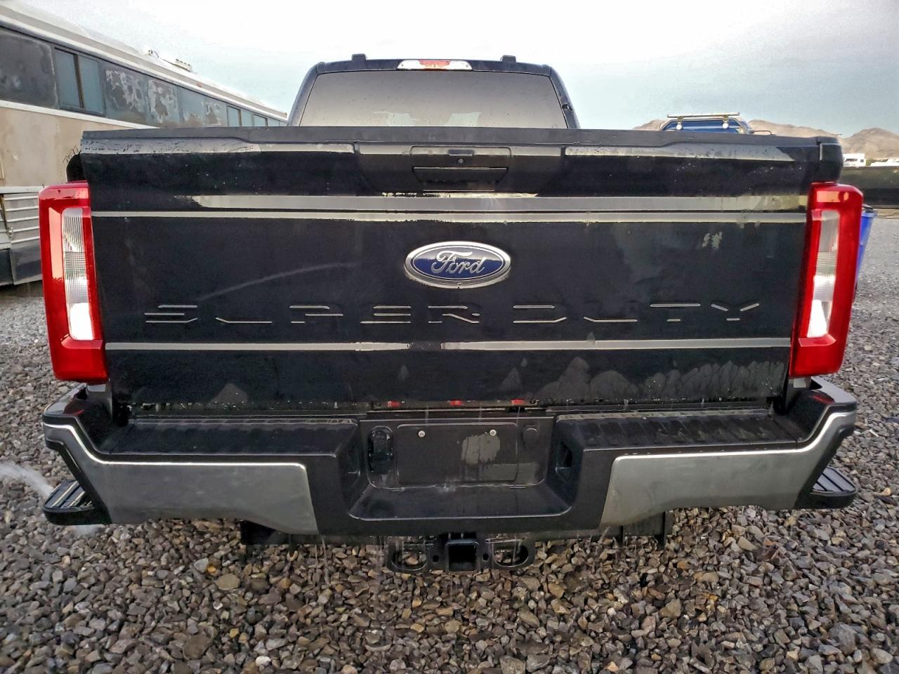 Lot #3311538232 2025 FORD F350 SUPER