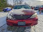 Lot #3310384978 2004 TOYOTA CAMRY LE