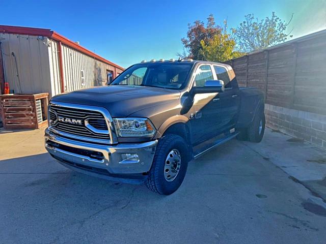 2018 RAM 3500 LONGH #3302639018