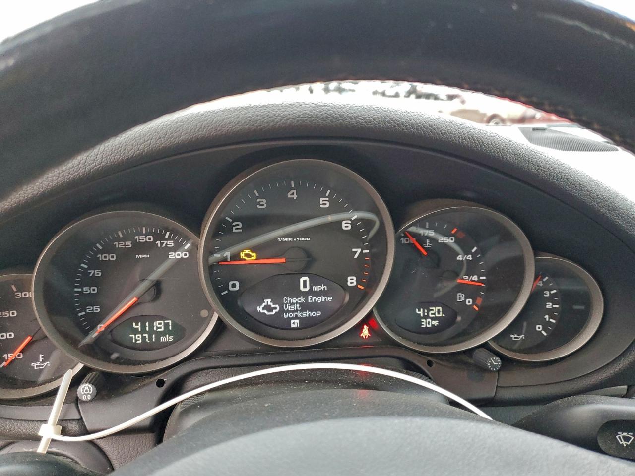 Lot #3308269210 2006 PORSCHE 911 NEW GE