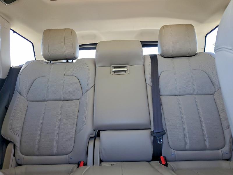 2017 LAND ROVER RANGE ROVE #3317986913