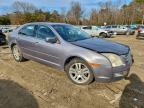 Lot #3309579574 2007 FORD FUSION SEL