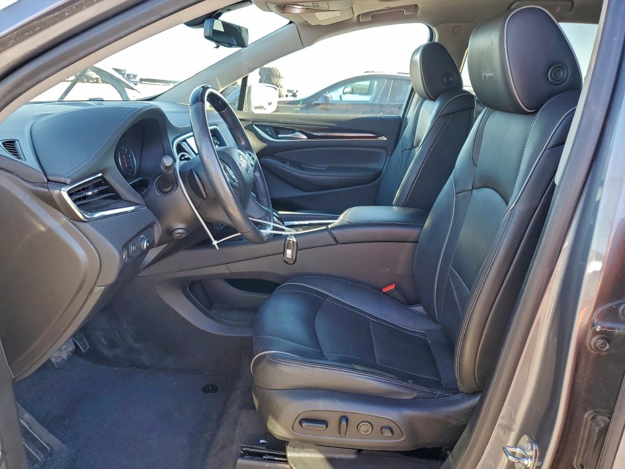 BUICK ENCLAVE AVENIR