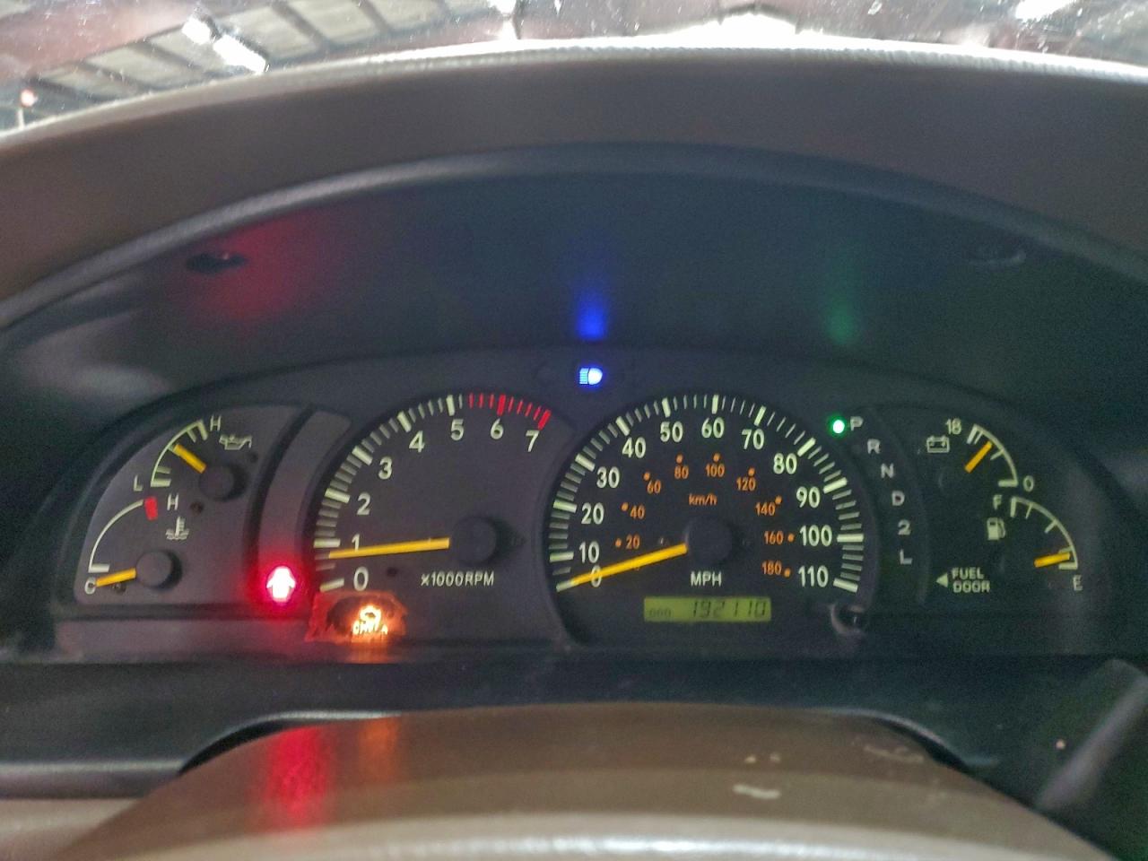 Lot #3309630054 2004 TOYOTA TUNDRA ACC