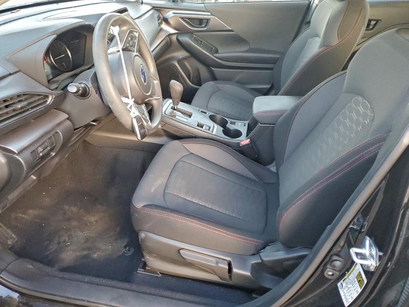 2024 SUBARU IMPREZA SP #3302908052