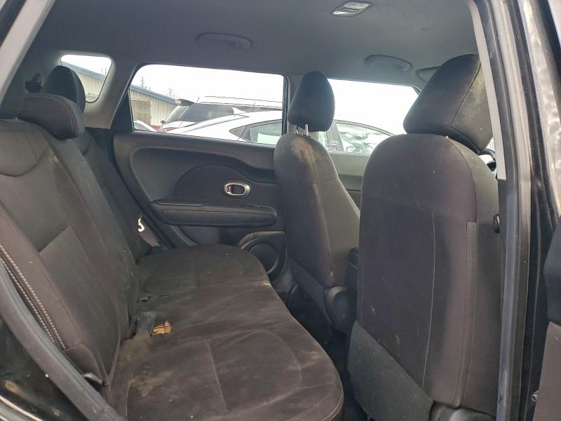 2019 KIA SOUL #3317827270