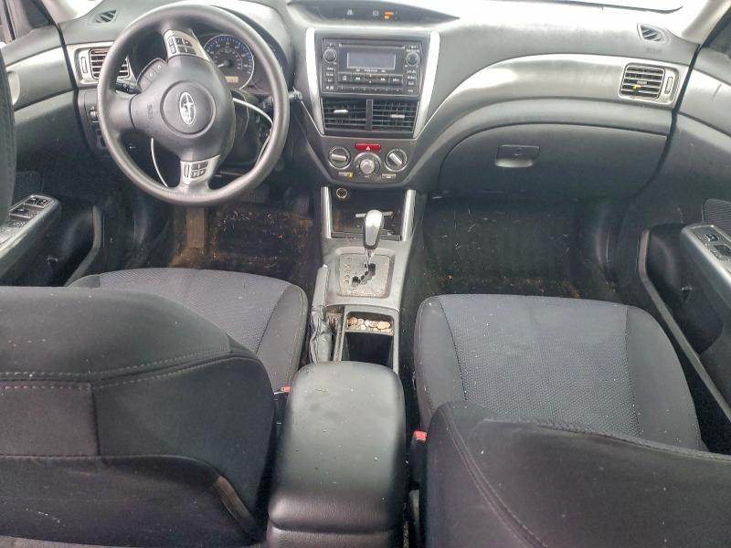 2013 SUBARU FORESTER 2 #3309640154