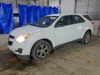 Lot #3315634771 2014 CHEVROLET EQUINOX LS