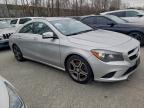 Lot #3315747343 2014 MERCEDES-BENZ CLA 250