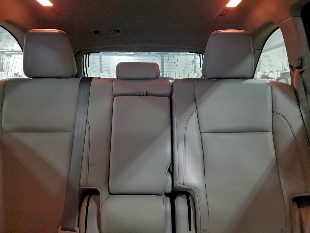 TOYOTA HIGHLANDER XLE