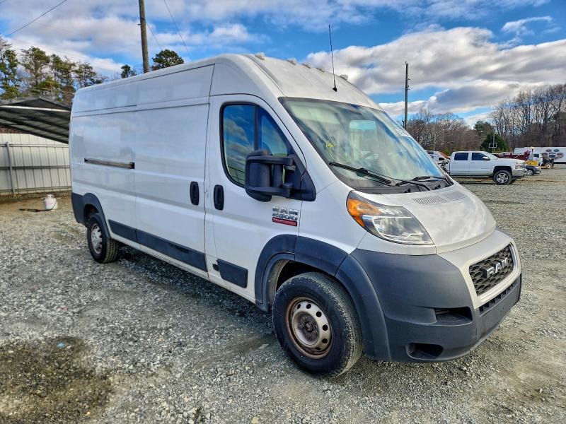2019 RAM PROMASTER #3311552238