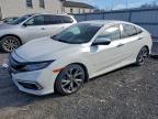 Lot #3303796452 2019 HONDA CIVIC TOUR