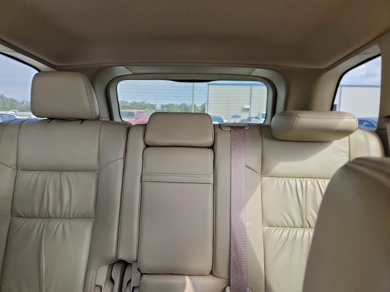 2014 JEEP GRAND CHER #3310409008