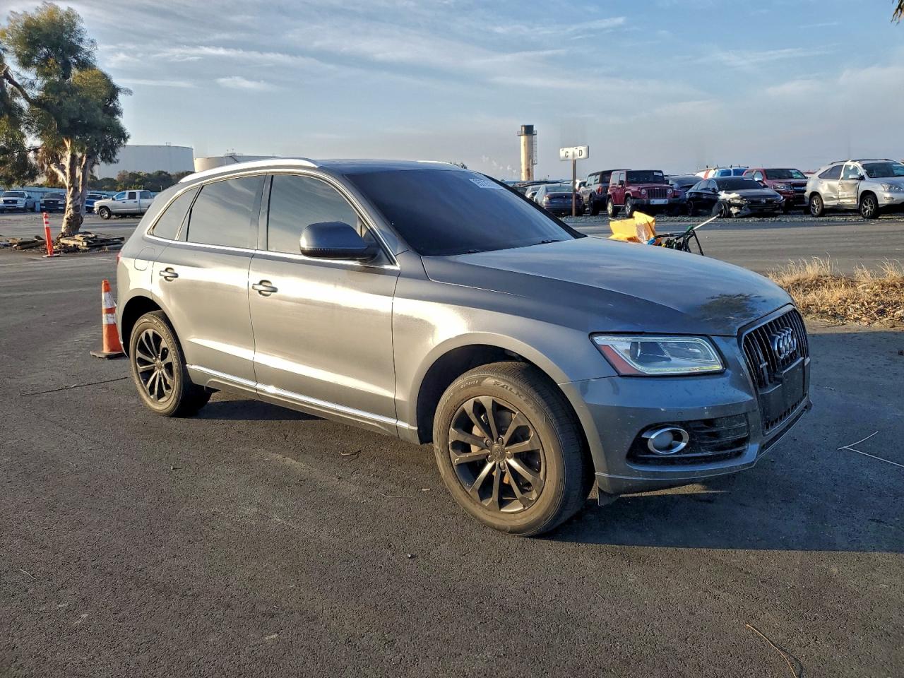 AUDI Q5 PREMIUM PLUS