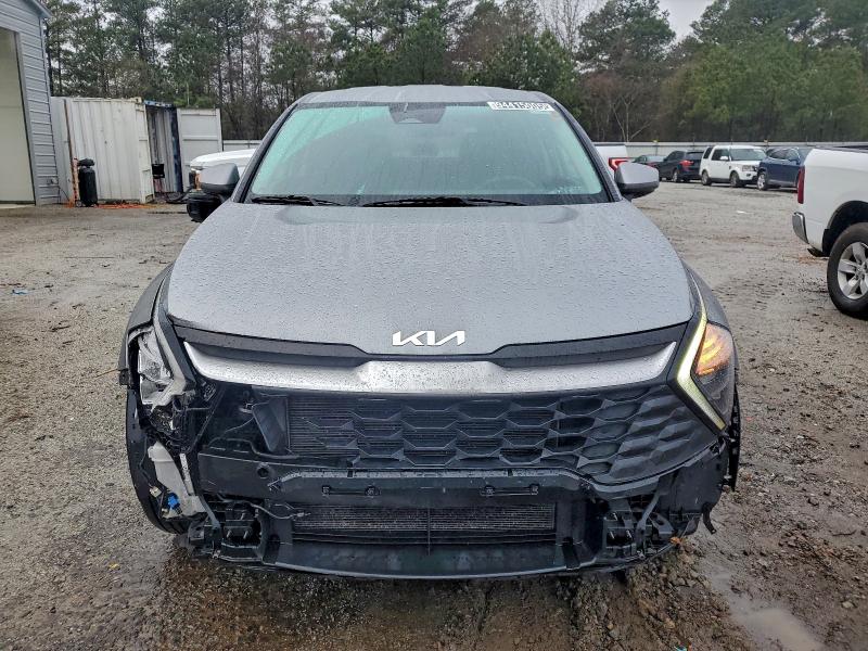 2023 KIA SPORTAGE L #3305389308