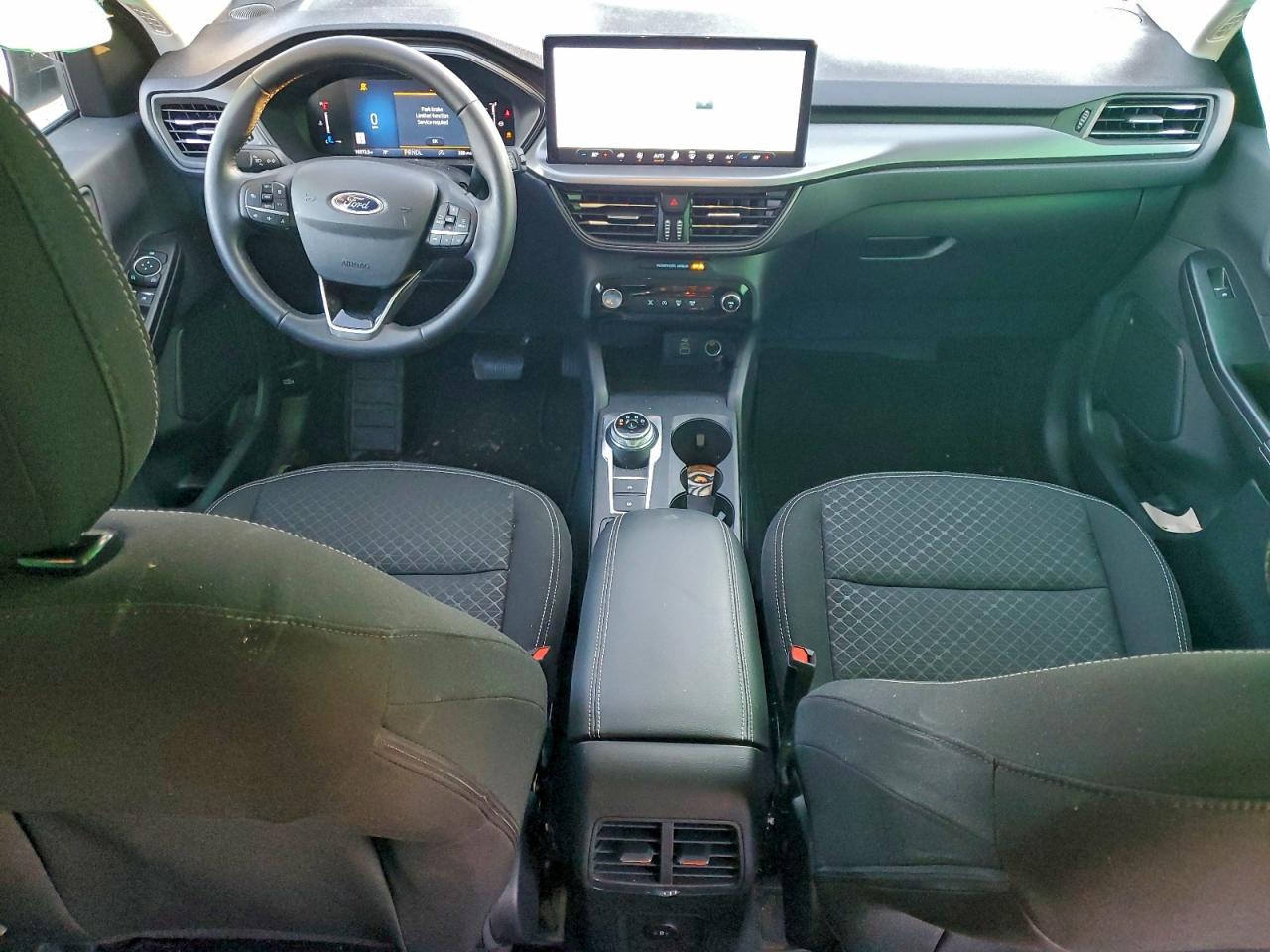 FORD ESCAPE ACTIVE