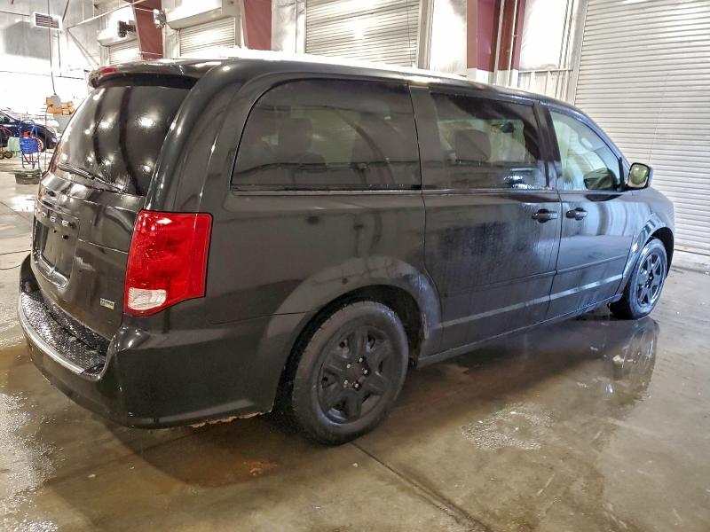 2011 DODGE GRAND CARA #3316735426