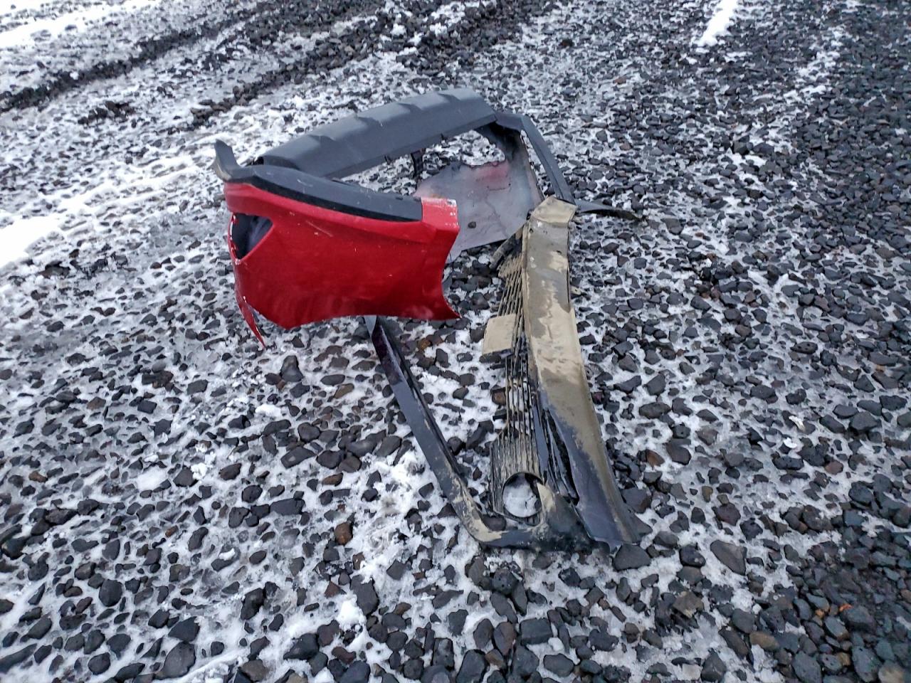 Lot #3309413967 2021 KIA FORTE GT