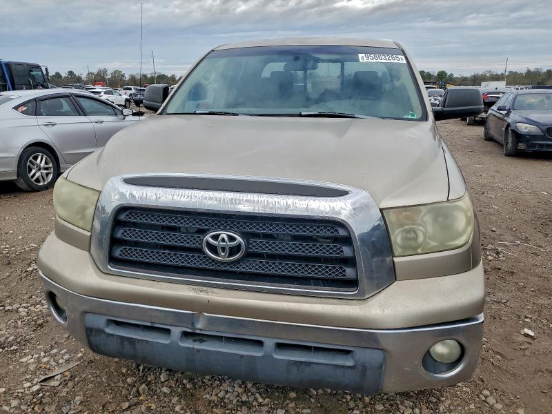 2008 TOYOTA TUNDRA DOU #3305587101