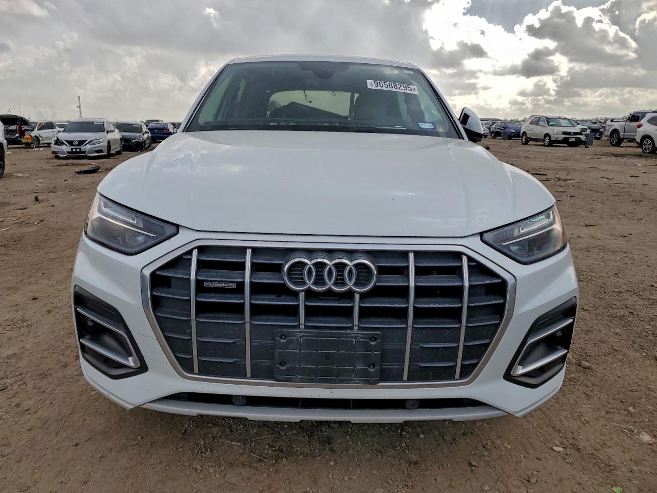 AUDI Q5 PREMIUM
