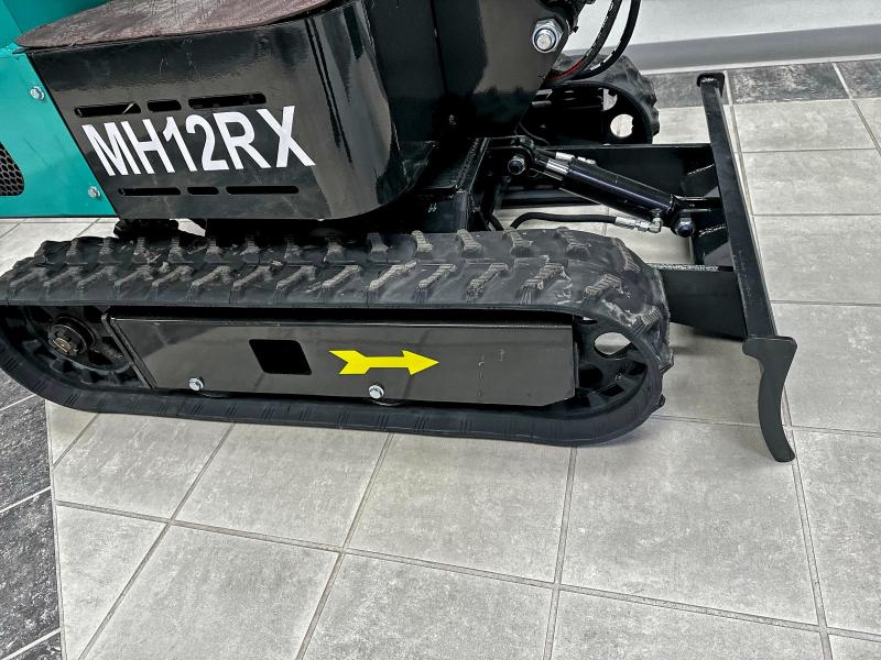 2025 CFGINUSTRY CFG40 #3312446643