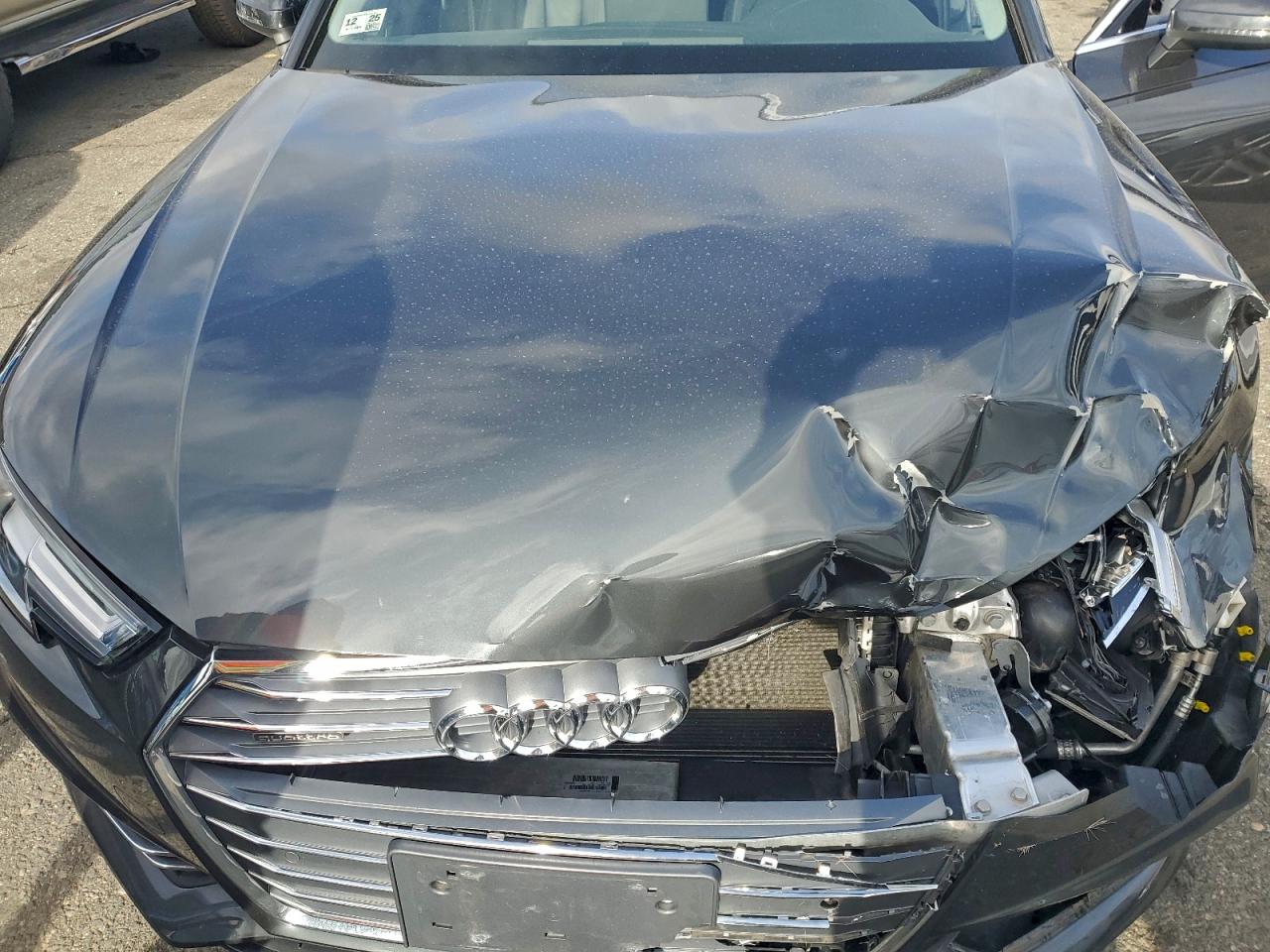 AUDI A4 PREMIUM PLUS