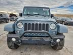 Lot #3310426965 2015 JEEP WRANGLER U