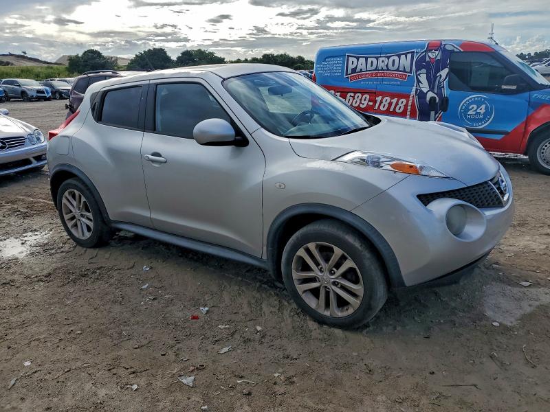 2014 NISSAN JUKE S #3302683041