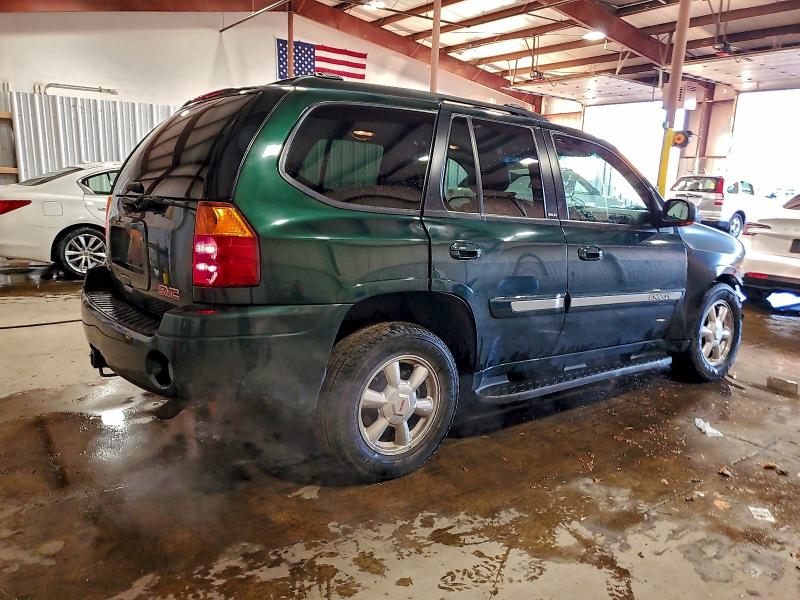 2004 GMC ENVOY #3316878140