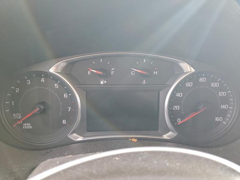 2017 CHEVROLET MALIBU LT #3302647172