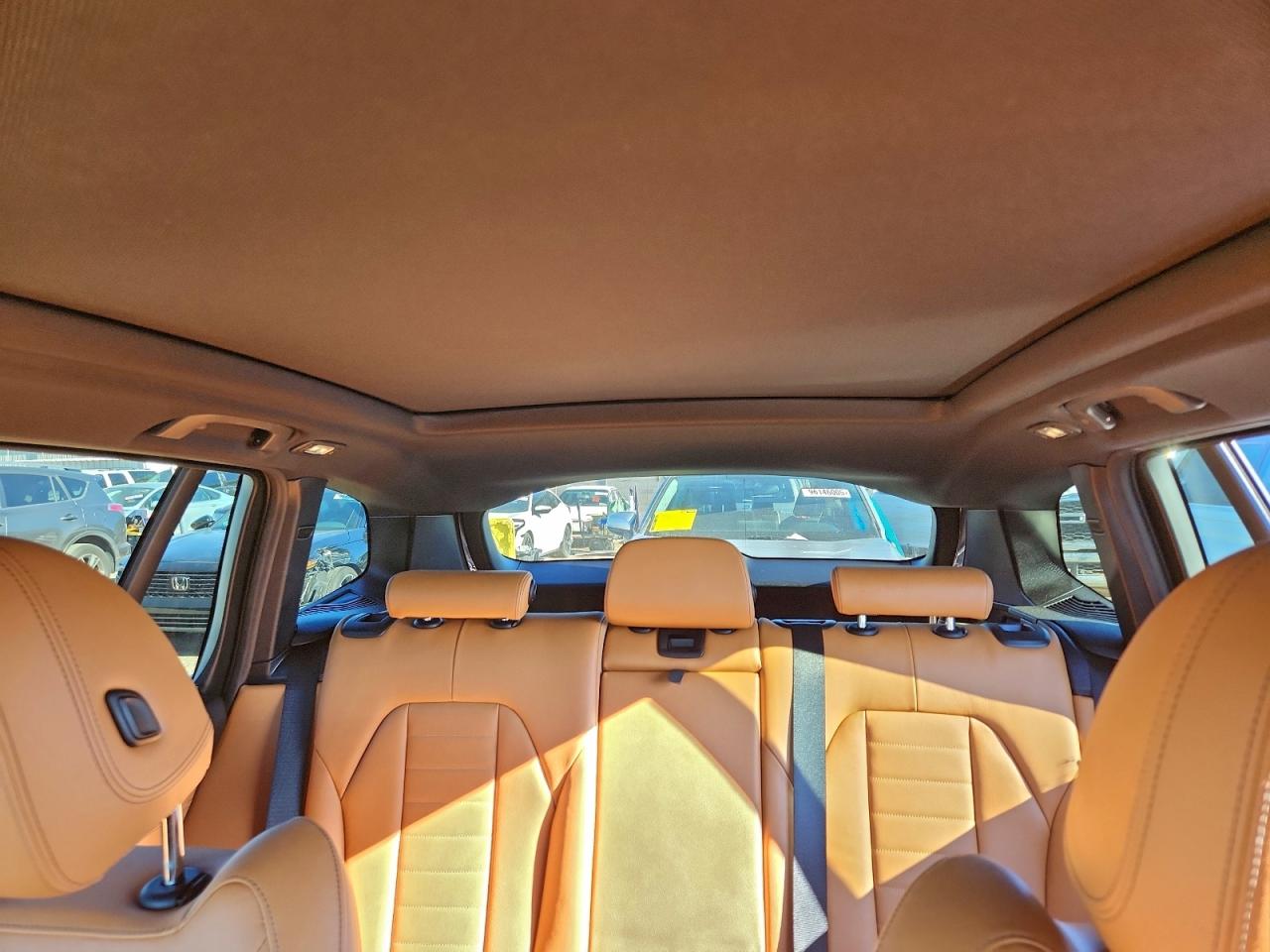 Lot #3311665243 2021 BMW X3 XDRIVE3