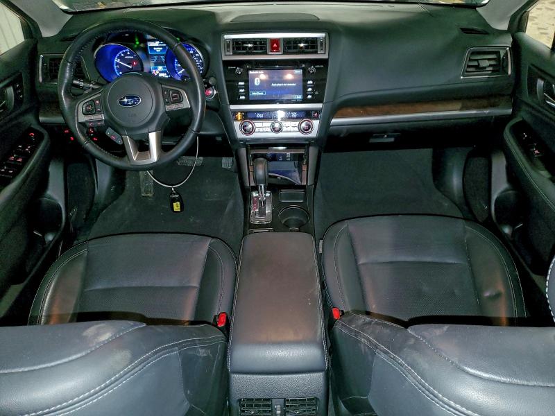 2016 SUBARU OUTBACK 2. #3301986516
