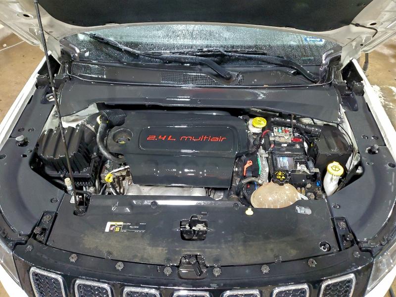 2020 JEEP COMPASS LI #3311689220