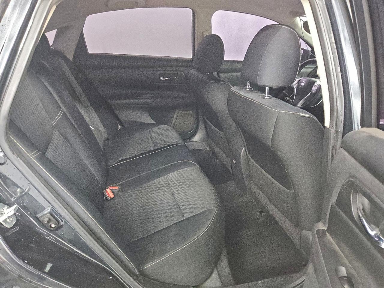 Lot #3316728438 2017 NISSAN ALTIMA 2.5