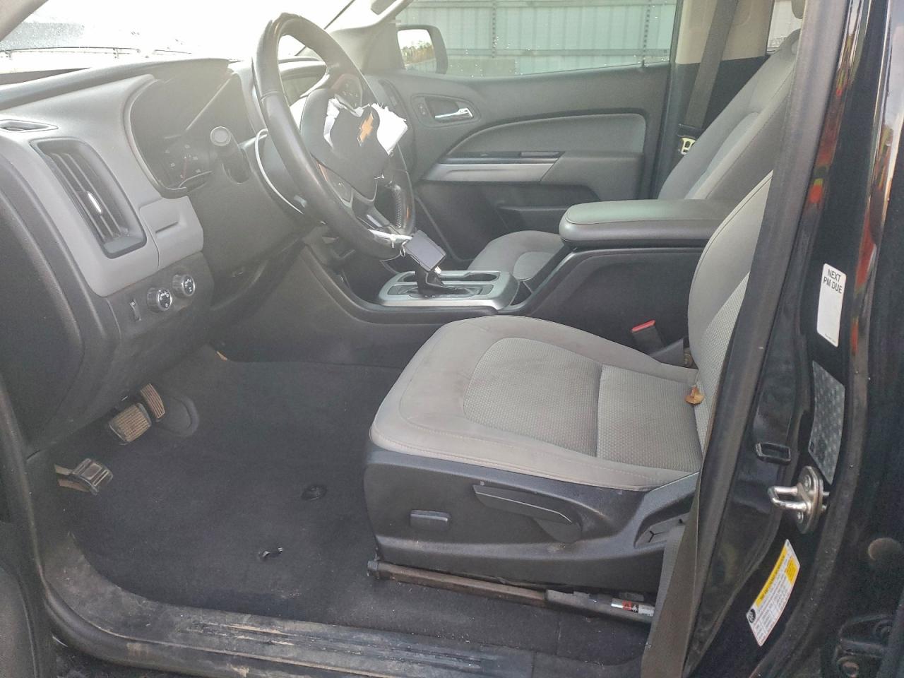 CHEVROLET COLORADO LT