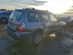 Lot #3317863986 2007 SUBARU FORESTER 2
