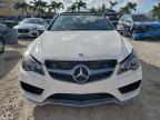 Lot #3318877949 2017 MERCEDES-BENZ E 400