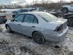 Lot #3316716439 2001 HONDA CIVIC LX
