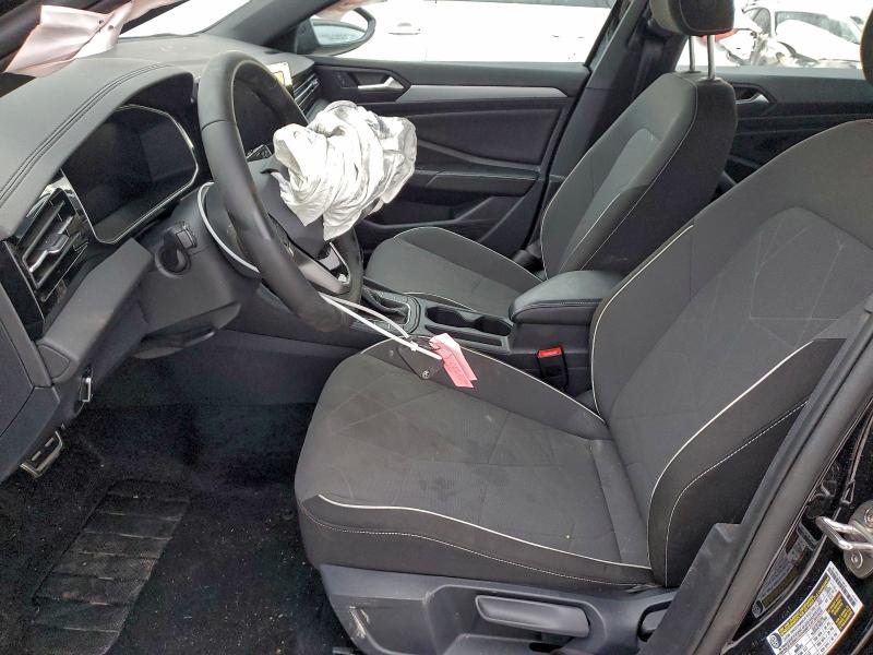 2025 VOLKSWAGEN JETTA SPOR #3305686719