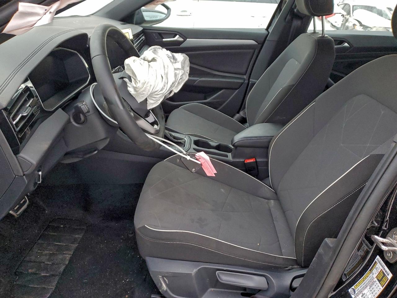 VOLKSWAGEN JETTA SPORT