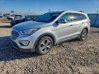 Lot #3315842154 2015 HYUNDAI SANTA FE G
