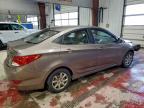 Lot #3311581783 2012 HYUNDAI ACCENT GLS