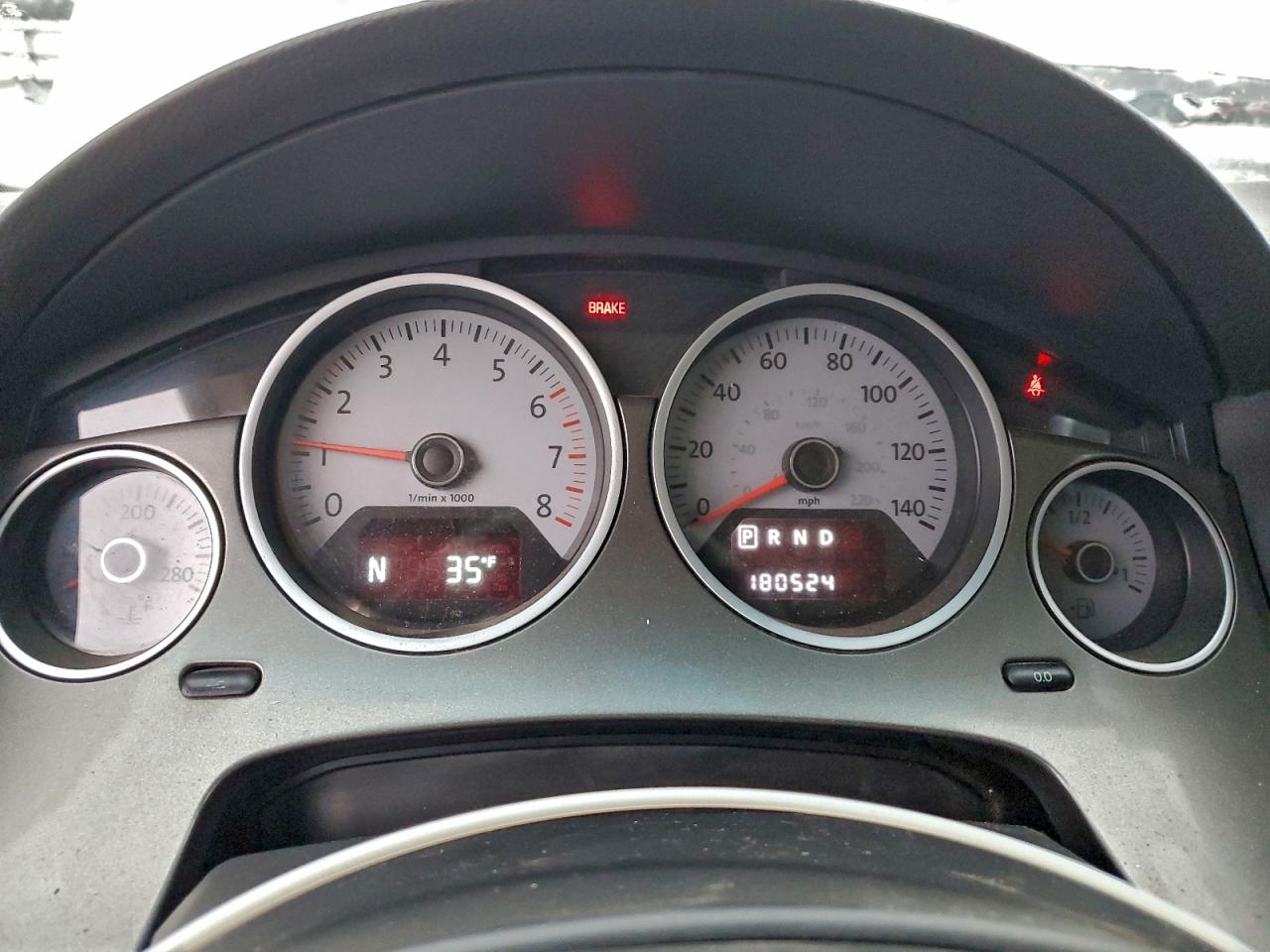 VOLKSWAGEN ROUTAN SE