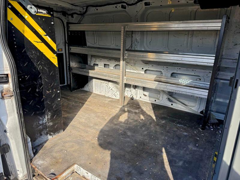 2016 FORD TRANSIT T- #3308237229