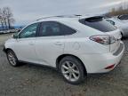 Lot #3311481233 2010 LEXUS RX 350