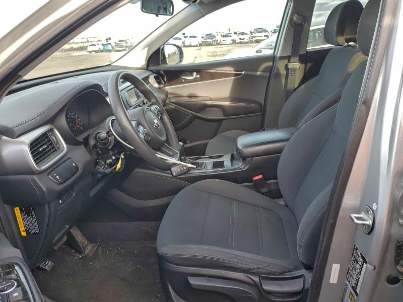2016 KIA SORENTO LX #3317084001
