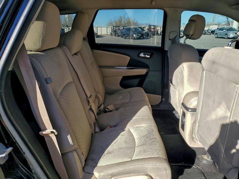 2014 DODGE JOURNEY SE #3316893078