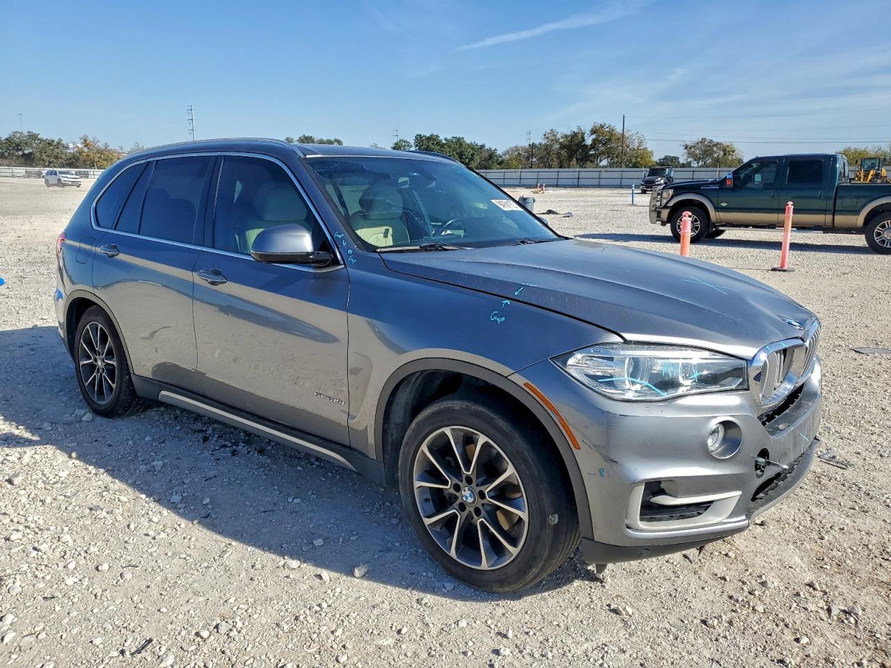 Lot #3311653254 2017 BMW X5