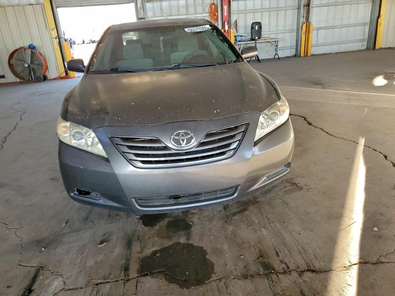 2009 TOYOTA CAMRY BASE #3315903127