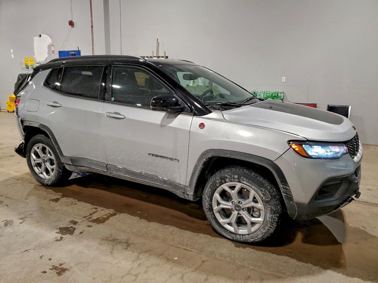 JEEP COMPASS TRAILHAWK